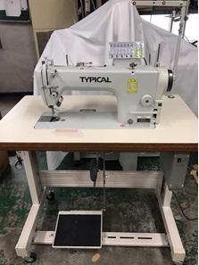中古ミシン新入荷